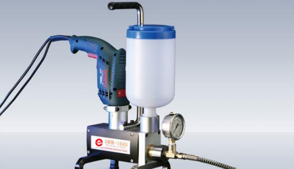 SWM 1000 Pump